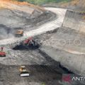 East Kalimantan eyes coal gasification to boost energy independence