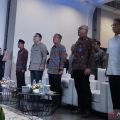 ANTARA celebrates Prabowo-Gibran's first year with photo exhibition