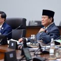 Prabowo urges stronger MSMEs, cooperation to build resilient APEC