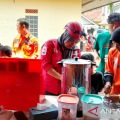 Baznas deploys team to assist Sukabumi flash flood victims