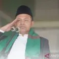 OTT Gubernur Riau, KPK tangkap 10 orang