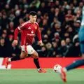 MU ditahan imbang Nottingham Forest 2-2