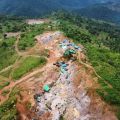 Indonesian govt continues crackdown on illegal mining in NTB forest