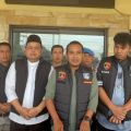 Polisi ini jadi tersangka pembunuh dosen di Bungo Jambi