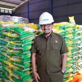 Bapanas ensures max 6-month rice stock rotation to maintain quality