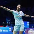 Putri KW tumbang pada final Hylo Open