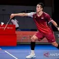 Jonatan Christie menjuarai Hylo Open 2025