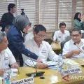 Menkeu: IKN tak akan jadi kota hantu karena pembangunan terus jalan