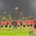 Indonesia peringkat ketiga klasemen sementara Grup H Piala Dunia U-17 2025