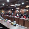 Sahroni-Eko Patrio langgar kode etik dan tetap nonaktif sebagai anggota DPR RI