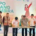 Telkomsel dan DPD REI NTT berkolaborasi percepat akses Indihome di perumahan Kota Kupang