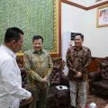 Bappenas bangun kantor bersama Pemprov Kepri di Tanjungpinang