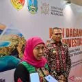 Misi Dagang Jatim-NTT catat transaksi lebih dari Rp1,8 T
