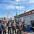 KKP tangkap kapal Vietnam yang curi ikan di Natuna Utara