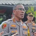 Polisi akan periksa kakak kandung terapis RTA