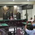 Sidang praperadilan tersangka kematian Brigadir Esco digelar di PN Mataram