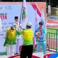 NPCI: Kabupaten Jayapura sumbang empat emas kontingen Papua di Peparnas XI Jakarta