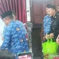 Pemkab Biak Numfor beri bantuan sosial keluarga veteran Perintis Kemerdekaan RI
