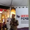 Pameran pembangunan digelar di Sumbawa Barat