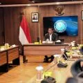 Gubernur Papua Fakhiri pastikan Jalan Trans Jayapura ke Wamena rampung 2026