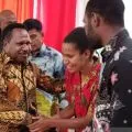 Pemprov memperkuat SDM untuk pendamping Kopdes Merah Putih se-Papua Pegunungan