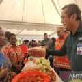 BI Papua mendorong 22.730 petani milenial terapkan teknologi smart farming