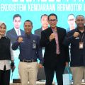 PLN Sulselrabar dan stakeholder bahas ekosistem kendaraan listrik guna transisi energi