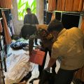 Bali police investigate death of Chinese tourist at Canggu hostel