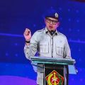 Indonesia's student regiment alumni urged to back Prabowo's Asta Cita