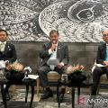 Angola, Ethiopia seek deeper farm ties with Indonesia, says minister