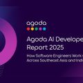 New Agoda report reveals the forces shaping the next phase of AI maturity in Southeast Asia and India