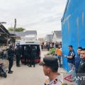 Indonesian police probe mortar blast that killed scavenger
