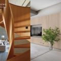 Soft Architecture Drives Demand: Curved Interiors Trend Fuels 297% Sales Growth for KEDING's ECO⁺ Laminates in 2025