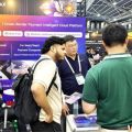 EurewaX Unveils Cross-Border Payment Cloud Platform at Singapore FinTech Festival
