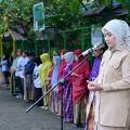 Wawali Makassar: Guru harus mampu menghadapi tantangan zaman