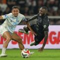 Persija hanya raih satu poin kontra PSIM