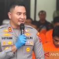 Terduga pelaku rudapaksa di Gowa diseret warga hingga tewas, ini tanggapan Kapolres