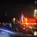 SAR gabungan evakuasi perahu mati mesin bawa tenaga kesehatan di Sungai Digoel
