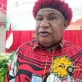 MRP Papeg: Seleksi anggota DPR jalur adat harus melalui lembaga kultur orang asli Papua