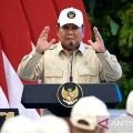 Presiden Prabowo prihatin banyak orang pintar terus cari kesalahan Pemerintah