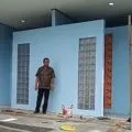 Disnakertrans Jayapura perkuat sarana pendidikan kawasan transmigrasi Lereh