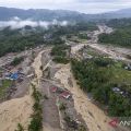 Indonesian govt accelerates recovery efforts after Sumatra disasters
