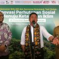 Pemprov Sumsel-Icraf luncurkan aplikasi SiAlam permudah akses perhutanan sosial