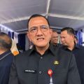Kabupaten Banyuasin status siaga bencana hidrometeorologi