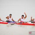 SEA Games: Indonesia wins two rowing golds