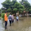 BPBD Muba: 170 kepala keluarga terdampak banjir akibat hujan
