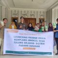 PT Bumi Mekar Hijau dukung pengembangan UMKM Desa Tulung Seluang