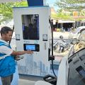PLN UID Sulselrabar tambah 14 SPKLU pada 2025