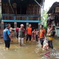 Kabupaten Muara Enim tetapkan status siaga bencana hidrometeorologi basah