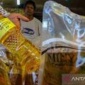 Mendag resmi terbitkan aturan baru tentang Minyakita